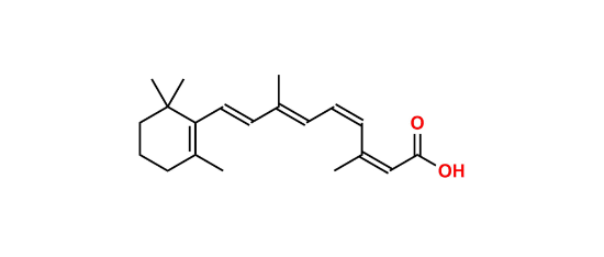 Picture of Tretinoin EP Impurity C