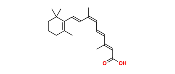 Picture of Tretinoin EP Impurity D