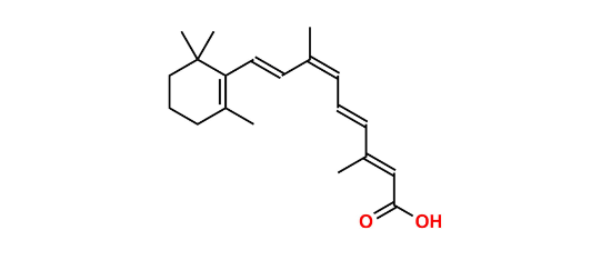 Picture of Tretinoin EP Impurity D