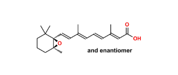 Picture of Tretinoin EP Impurity G