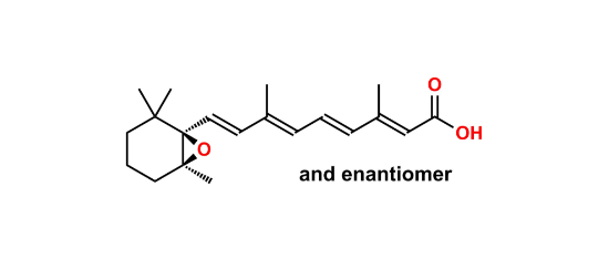 Picture of Tretinoin EP Impurity G
