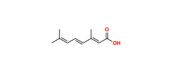 Picture of Tretinoin Impurity 1