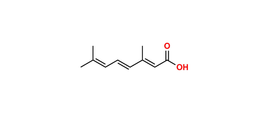 Picture of Tretinoin Impurity 1