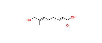 Picture of Tretinoin Impurity 2