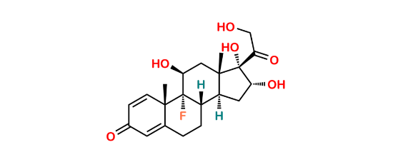 Picture of Triamcinolone