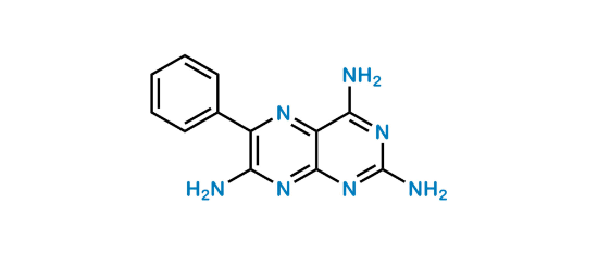 Picture of Triamterene