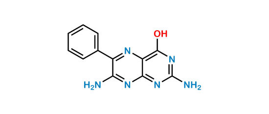 Picture of Triamterene EP Impurity B