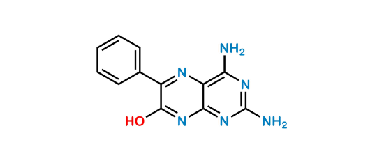 Picture of Triamterene EP Impurity C