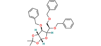 Picture of Tribenoside EP Impurity A