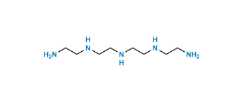 Picture of Tetraethylene Pentamine