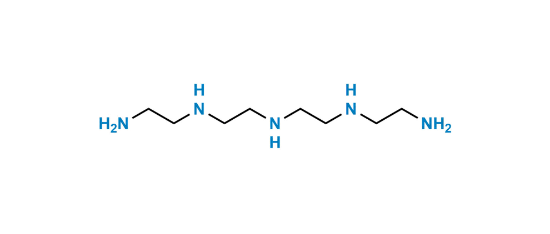 Picture of Tetraethylene Pentamine