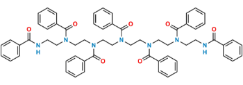 Picture of Trientine Dimer Impurity 