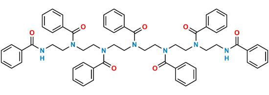 Picture of Trientine Dimer Impurity 