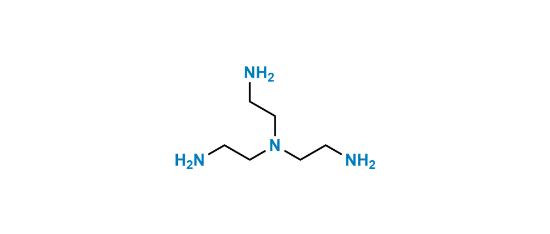 Picture of Trientine Impurity 2