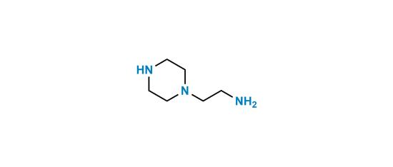 Picture of Trientine Impurity 3