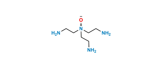 Picture of Trientine Impurity 4