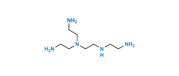Picture of Trientine Impurity 5