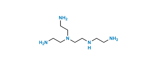 Picture of Trientine Impurity 5