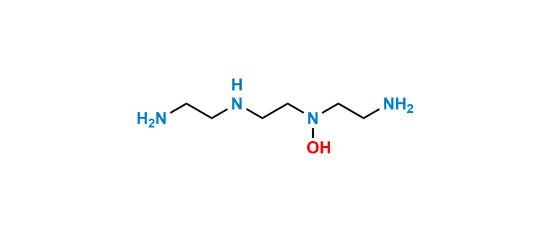 Picture of Trientine Impurity 6