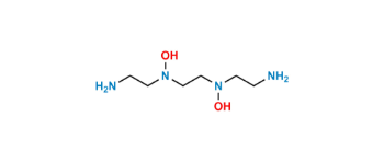 Picture of Trientine Impurity 7