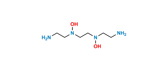 Picture of Trientine Impurity 7