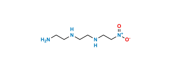 Picture of Trientine Impurity 8