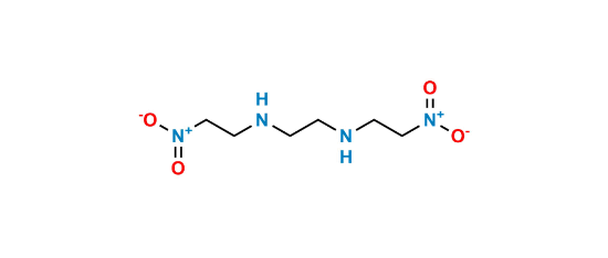 Picture of Trientine Impurity 9