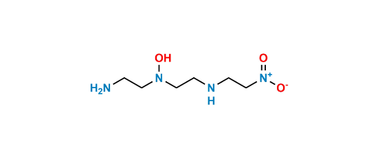 Picture of Trientine Impurity 10