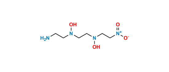 Picture of Trientine Impurity 11