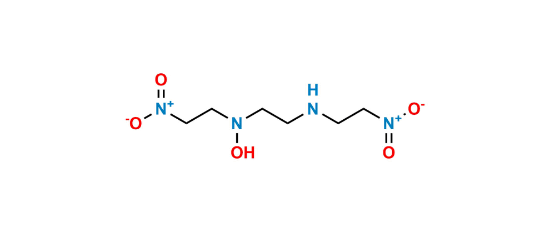 Picture of Trientine Impurity 12