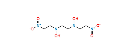 Picture of Trientine Impurity 13