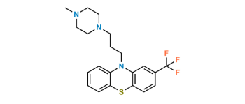 Picture of Trifluoperazine