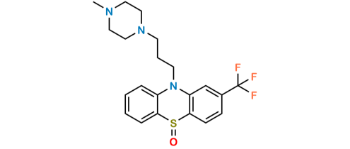 Picture of Trifluoperazine Sulphoxide
