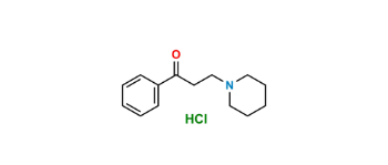Picture of Trihexyphenidyl EP Impurity A