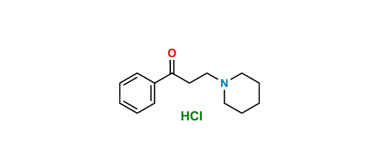Picture of Trihexyphenidyl EP Impurity A