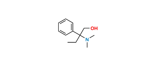 Picture of Trimebutine EP Impurity A