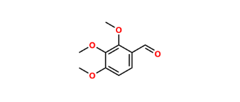 Picture of Trimetazidine EP Impurity C