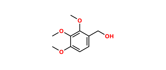 Picture of Trimetazidine EP Impurity D