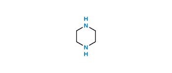 Picture of Trimetazidine EP Impurity G