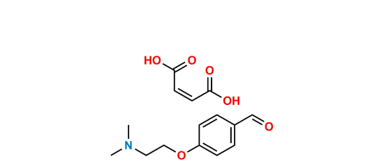 Picture of Trimethobenzamide Impurity C