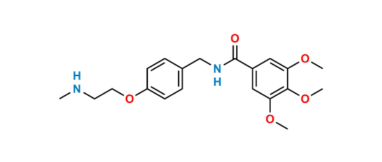 Picture of Trimethobenzamide Impurity E