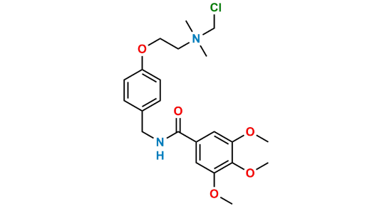 Picture of Trimethobenzamide Impurity H