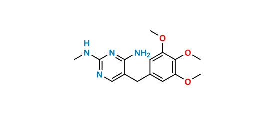 Picture of Trimethoprim EP Impurity A