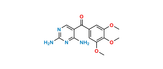 Picture of Trimethoprim EP Impurity B