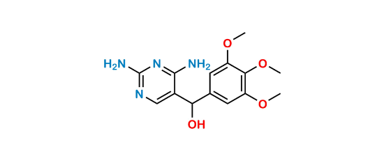 Picture of Trimethoprim EP Impurity C