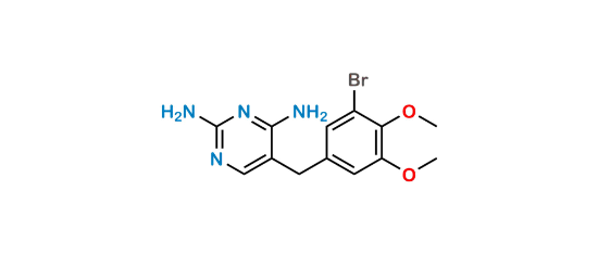 Picture of Trimethoprim EP Impurity F