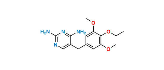 Picture of Trimethoprim EP Impurity G