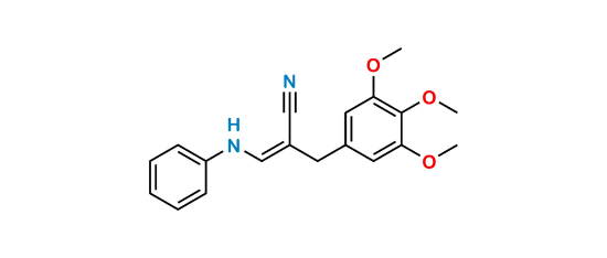 Picture of Trimethoprim EP Impurity I