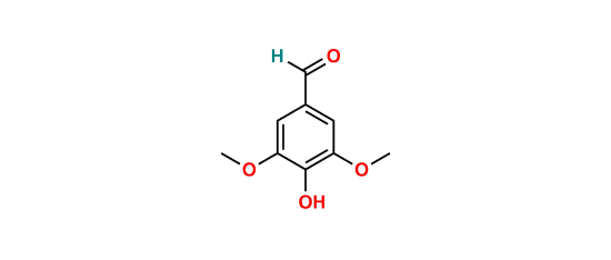 Picture of Syringaldehyde