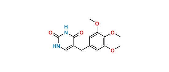 Picture of Trimethoprim Impurity 1